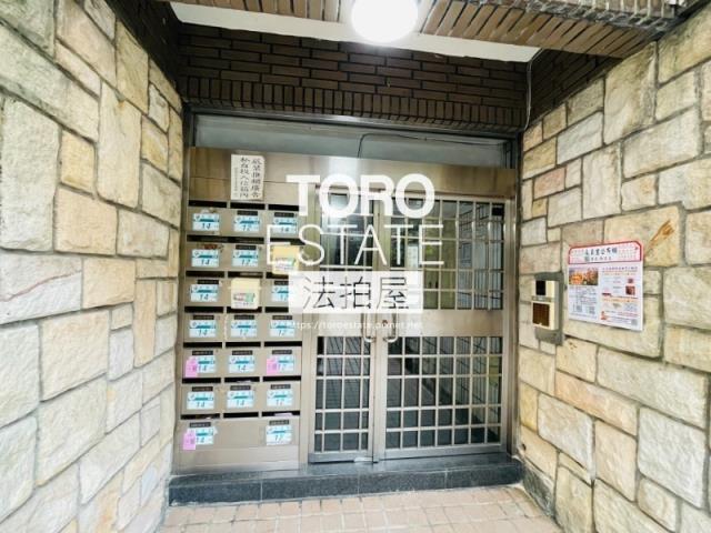 新北永和大樓法拍-2