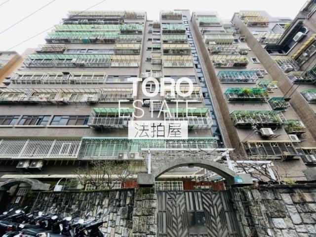 新北永和大樓法拍-3