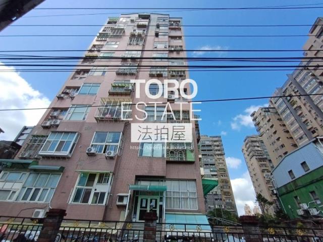 新北八里華廈拍賣-1