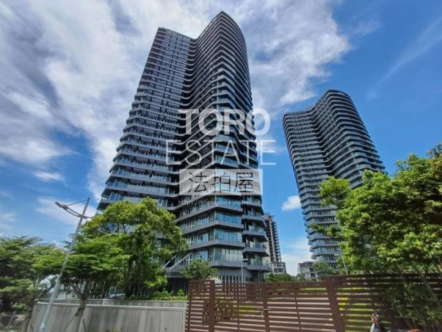 新北淡水法拍大樓-3