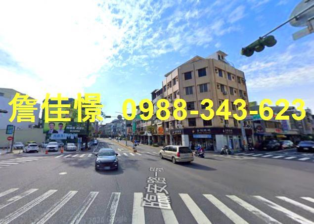 台南中西區透天法拍-5