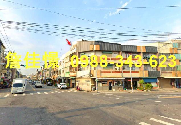 雲林元長拍賣透天-3