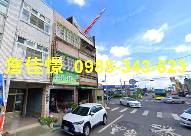 雲林元長拍賣透天-4