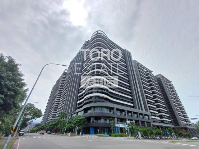 新北淡水大樓拍賣-1