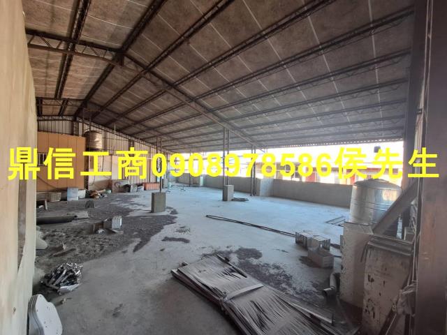 台南永康廠房_廠辦-11