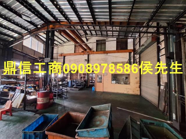 台南永康廠房_廠辦-2