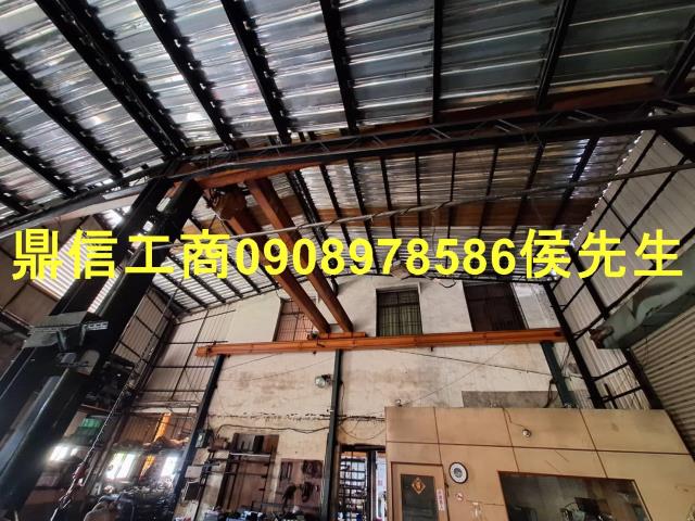 台南永康廠房_廠辦-3