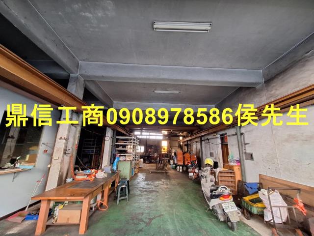 台南永康廠房_廠辦-4