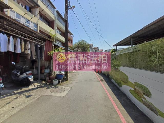 新北淡水法拍公寓-7