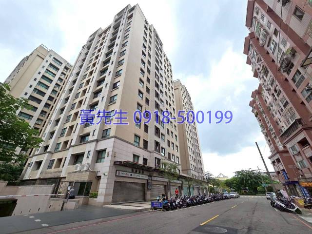 台中南區法拍大樓-2