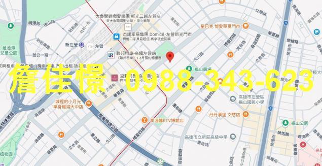 高雄左營大樓法拍-5