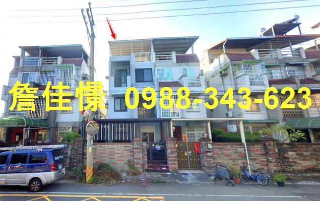 台中北屯拍賣透天-0