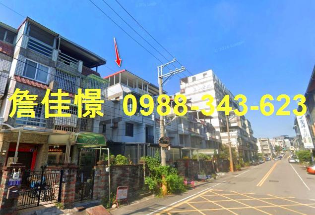 台中北屯拍賣透天-3