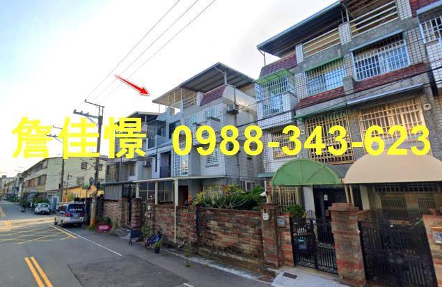 台中北屯拍賣透天-4