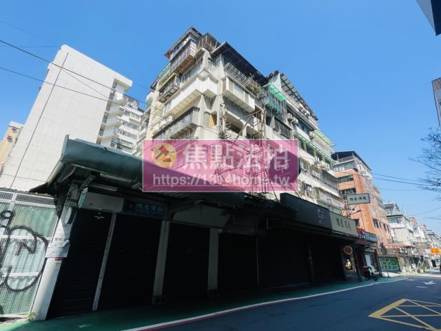 台北法拍大樓-3