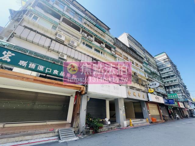 台北法拍大樓-5