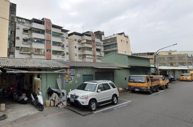 高雄法拍公寓-4