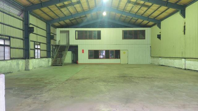 桃園龜山廠房-0