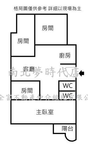 台南安平大樓-14