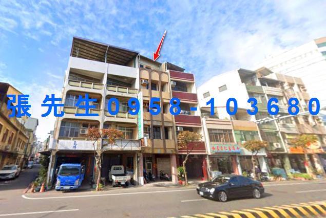 台南中西區法拍透天-2