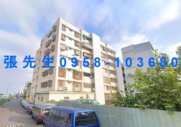 台南東區華廈法拍-2