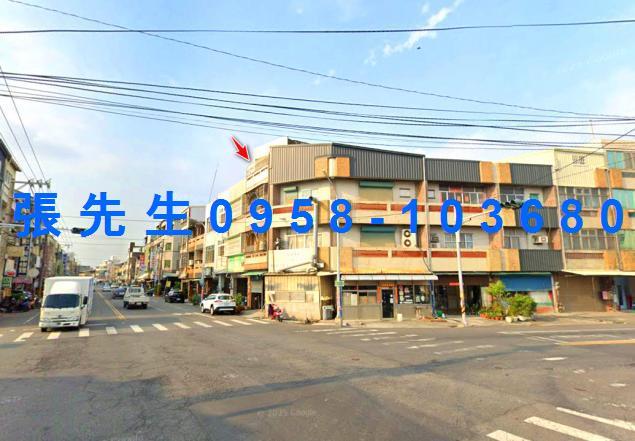 雲林元長透天法拍-2