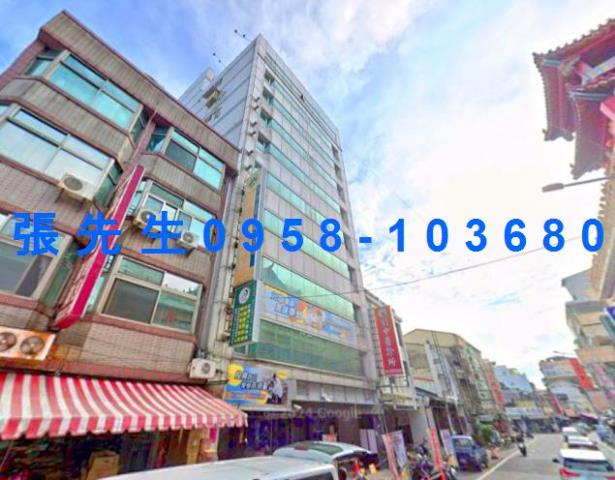 斗六法拍華廈-2