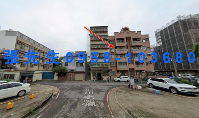 湖口拍賣公寓-2