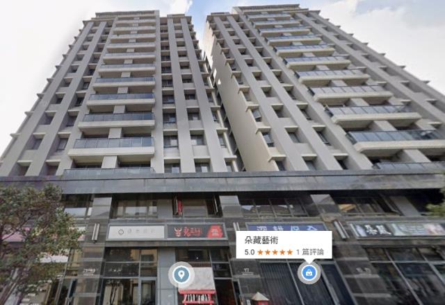 南屯法拍大樓-2