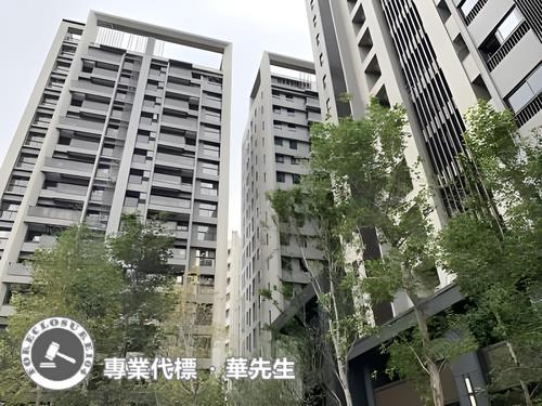 西屯大樓法拍-7