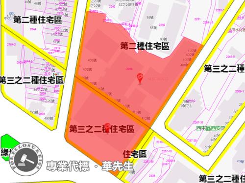 西屯大樓法拍-9