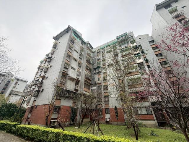 內湖法拍華廈-1