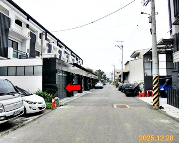 新港透天_別墅法拍-4