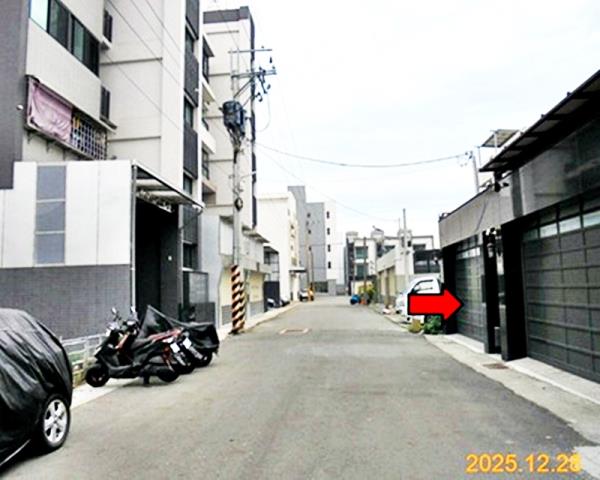 新港透天_別墅法拍-5