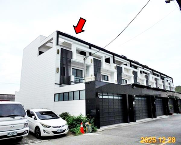 新港透天_別墅法拍-7