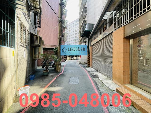 新北法拍華廈-5