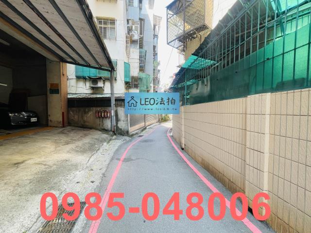 新北法拍華廈-6