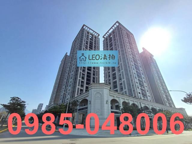 新北拍賣大樓-2