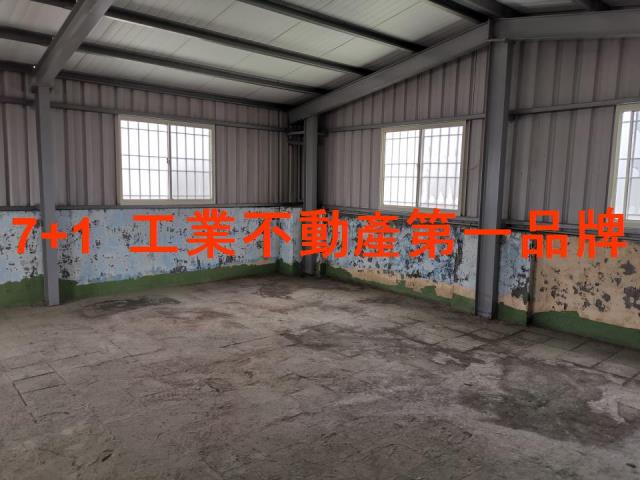 高雄大社廠房-5