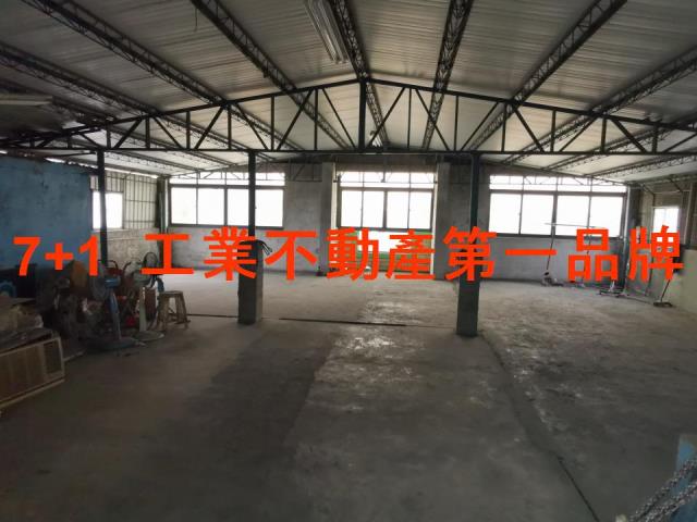 高雄大社廠房-4