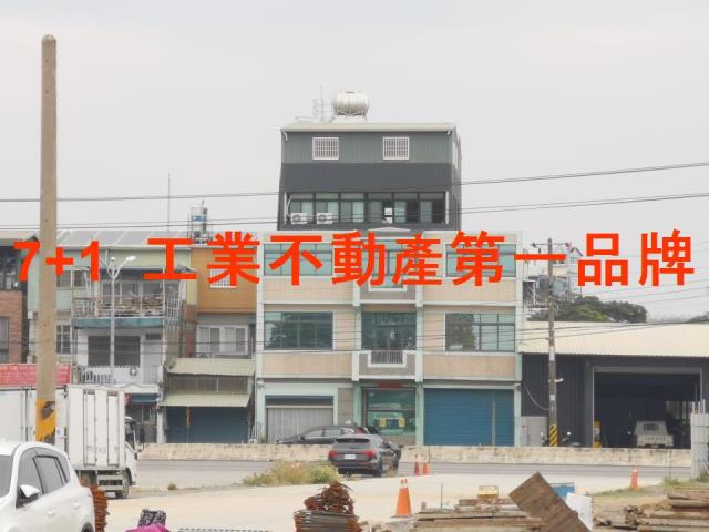 高雄大社廠房-9