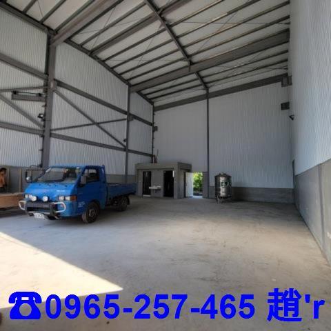 高雄湖內廠房-0