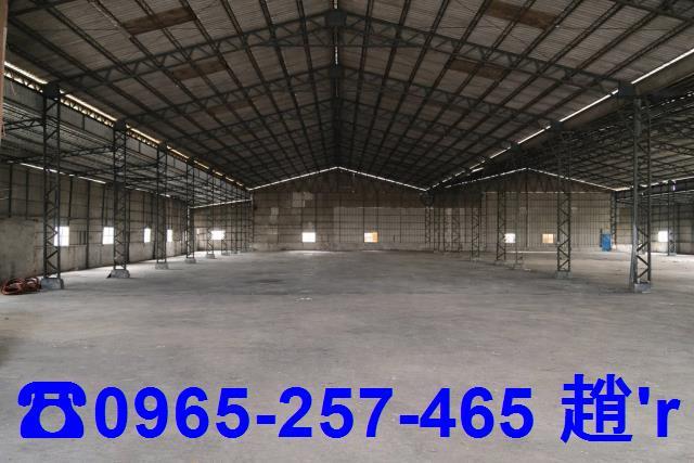 屏東萬丹廠房-0