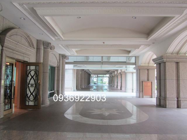 台北大安區大樓-8