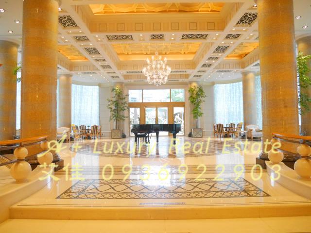 台北大安區大樓-9