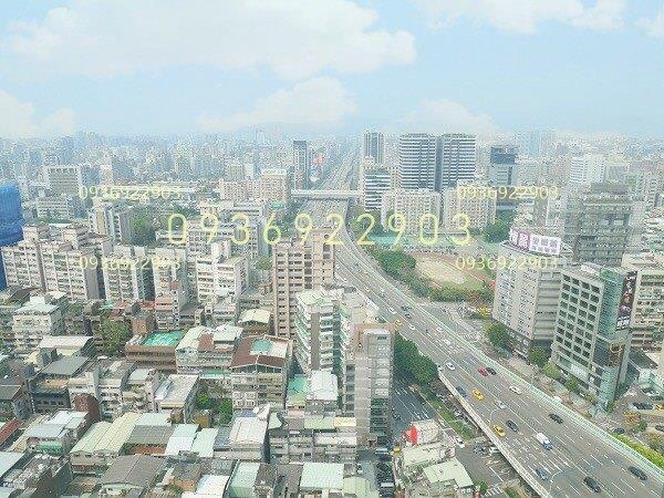 台北大安區大樓-3