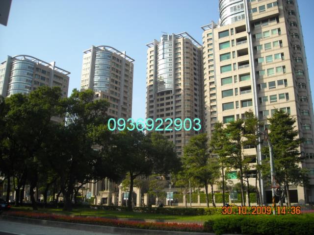 台北大安區大樓-10