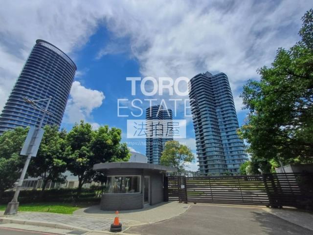 新北淡水大樓法拍-3