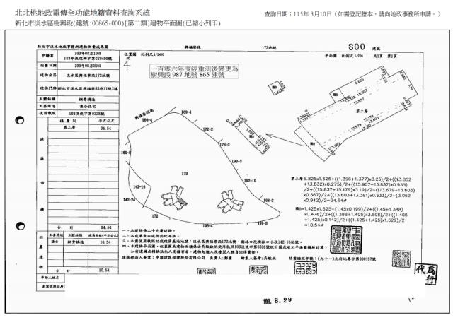 新北淡水大樓法拍-7