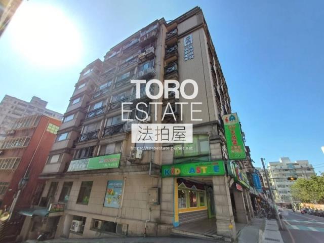 新北淡水大樓法拍-2